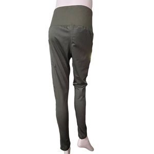 Aeropostale sport high rise leggings size Large